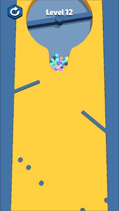 Feel Sand Ball - Screenshot 3