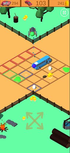Car Patrol - Screenshot 1
