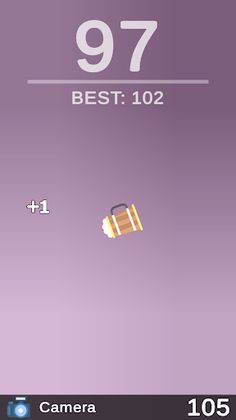 Keepy Uppy - Screenshot 4