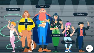 detekteam - Screenshot 1