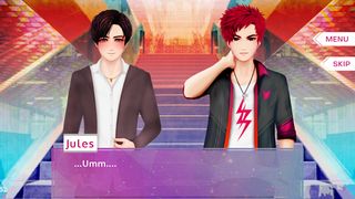 Demon's Little Game - Screenshot 1