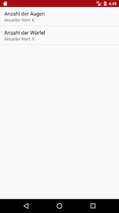 Würfler - Beta - Screenshot 3