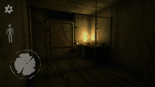 Jeff the Killer: Horror Game - Screenshot 3
