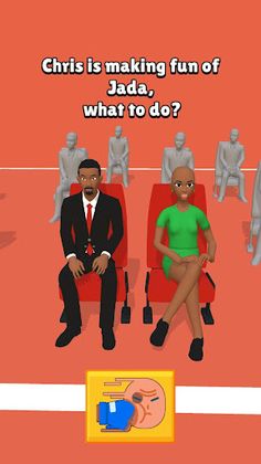 Fun Ways To Die - Screenshot 1