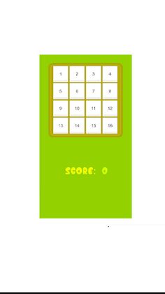 21 game - Screenshot 2