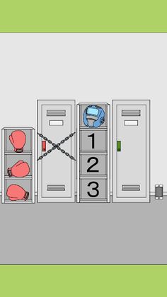 Escape Games Collection 3 - Screenshot 4