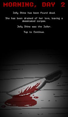 Slaughter Horse - Screenshot 2