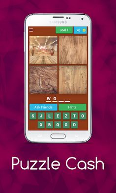 Puzzle Cash - Screenshot 1