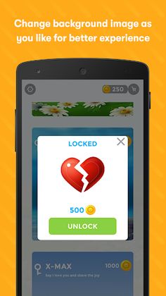 Relaxing Word Search Puzzle - Screenshot 4