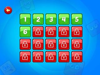 Smiley Matching Block Puzzle - Screenshot 1