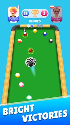 PoolHole - Screenshot 4