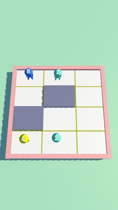 Merg Guy - Screenshot 1