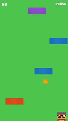 Rocking Square - Screenshot 3