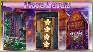 Jocose Little Boy Escape - Screenshot 3