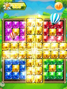 panda block puzzle - Screenshot 1