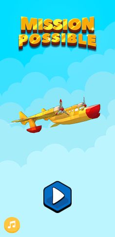 Mission Possible - Screenshot 1