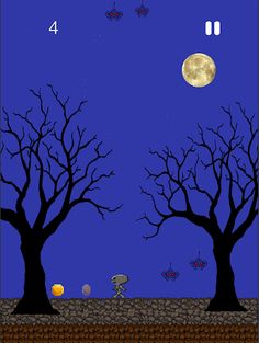 Disaster Survival - Screenshot 1