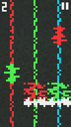 Pulscram - Screenshot 4