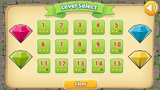 Mr. Lupato and Eldorado Treasu - Screenshot 2