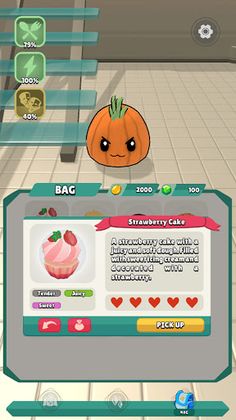 My Slime Pet - Screenshot 2