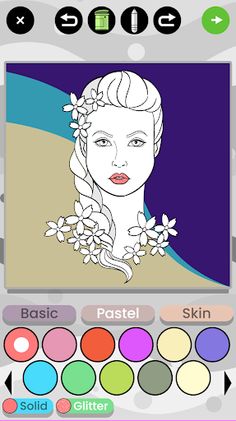 Anycolor - Screenshot 2