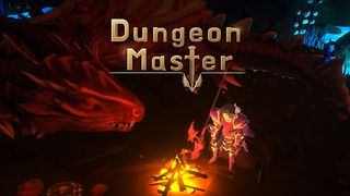 Dungeon Master: Idle RPG - Screenshot 1