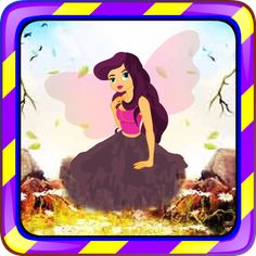 Forest Fairy Escape - Screenshot 1