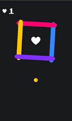 Color Geometry - Screenshot 2