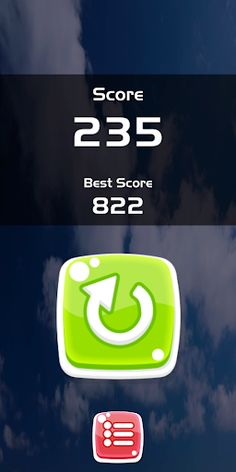 Happy Balloons - Screenshot 3