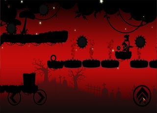 Dark Shadow - Screenshot 2