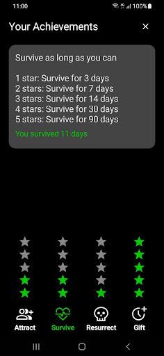 24 Hours To Die - Screenshot 2