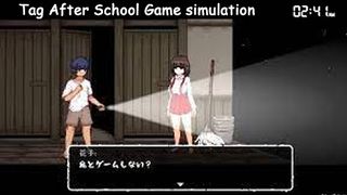 Game After School - Screenshot 3