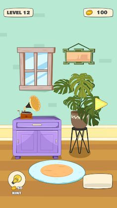 Escape Room: Tricky Door - Screenshot 1