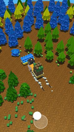 Smashing Roller - Screenshot 3