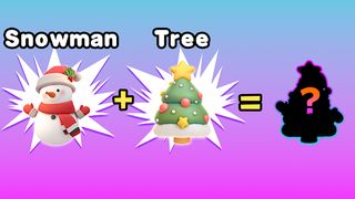 Mix Master: AI Merge Game - Screenshot 2