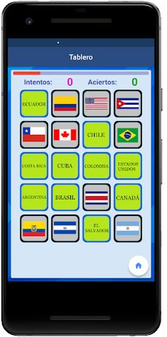 Juego de memoria. - Screenshot 4