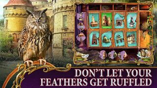 Hidden Objects - Dark Romance: - Screenshot 3