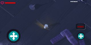 Não Ouse Dormir - Screenshot 2