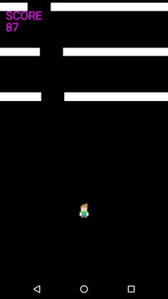 Coffee Runner - Screenshot 3