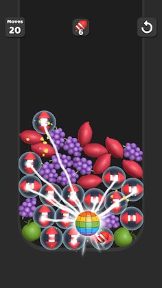 Match Link 3D - Screenshot 3