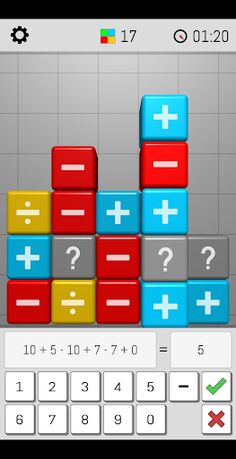 MathattaX - Screenshot 3