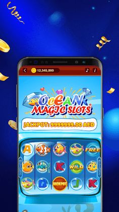 Fortune Frenzy - Screenshot 1