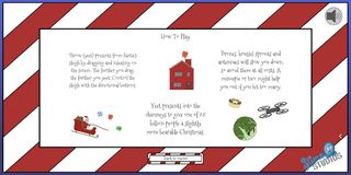 The Gift That Keeps On Yeeting - Screenshot 2