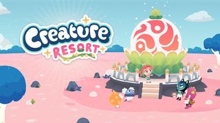 Creature Resort - Screenshot 1