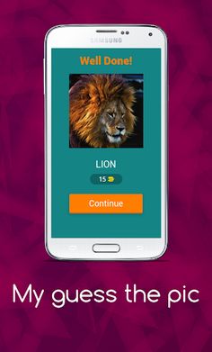 Guess The Animal: +150LV - Screenshot 4