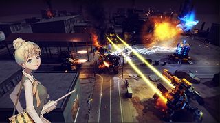 Ai Bot Wars - Screenshot 3