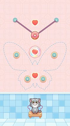 Feed The Cat - Screenshot 3