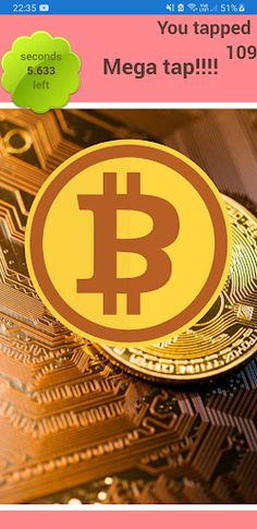 Bitcoin Clicker - Screenshot 2