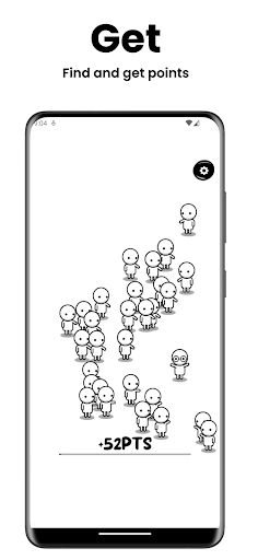 Find Me, the game - Screenshot 3