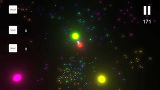 STAR SHOOTER - Screenshot 1